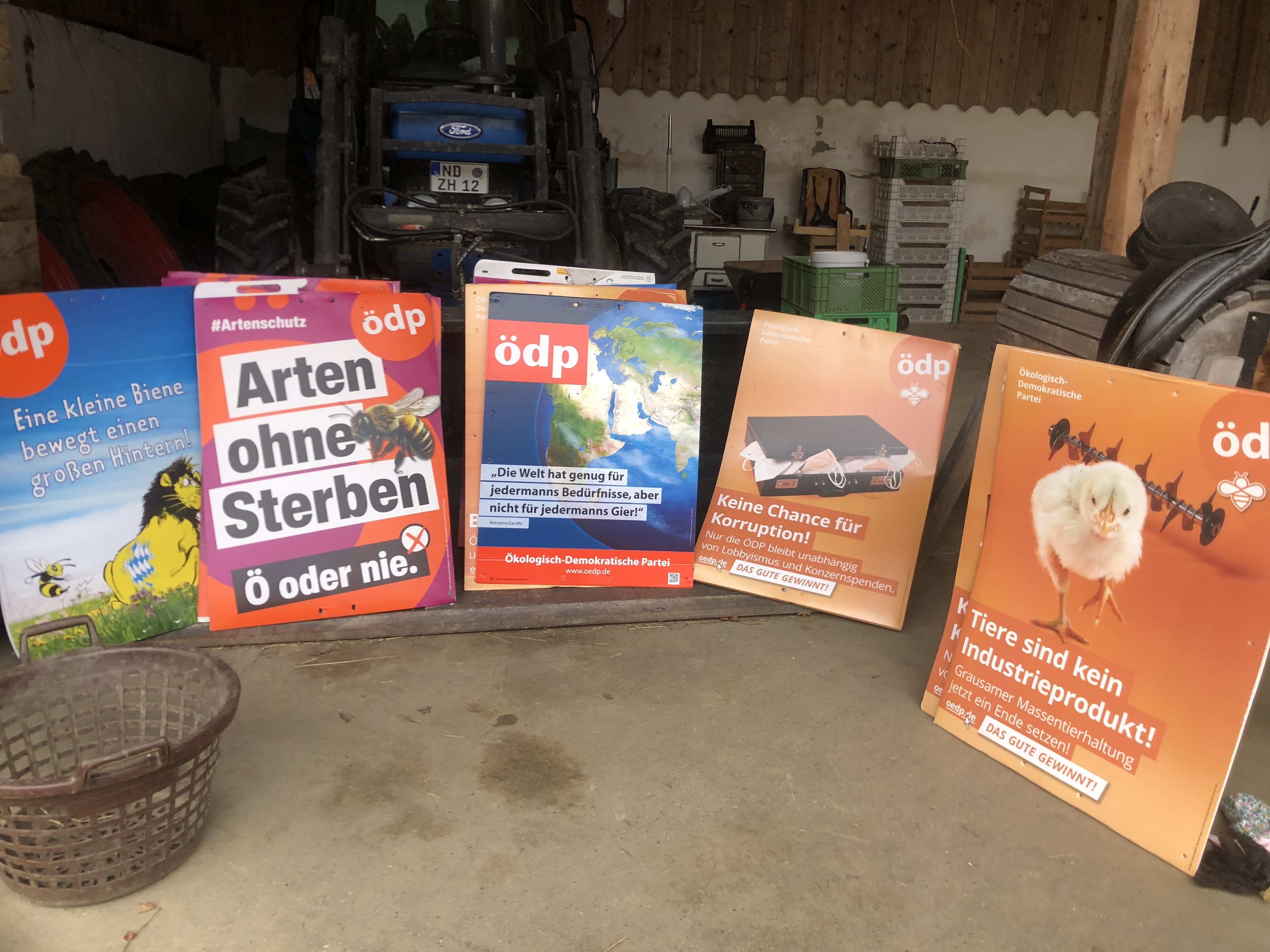 ÖDP Oberhausen