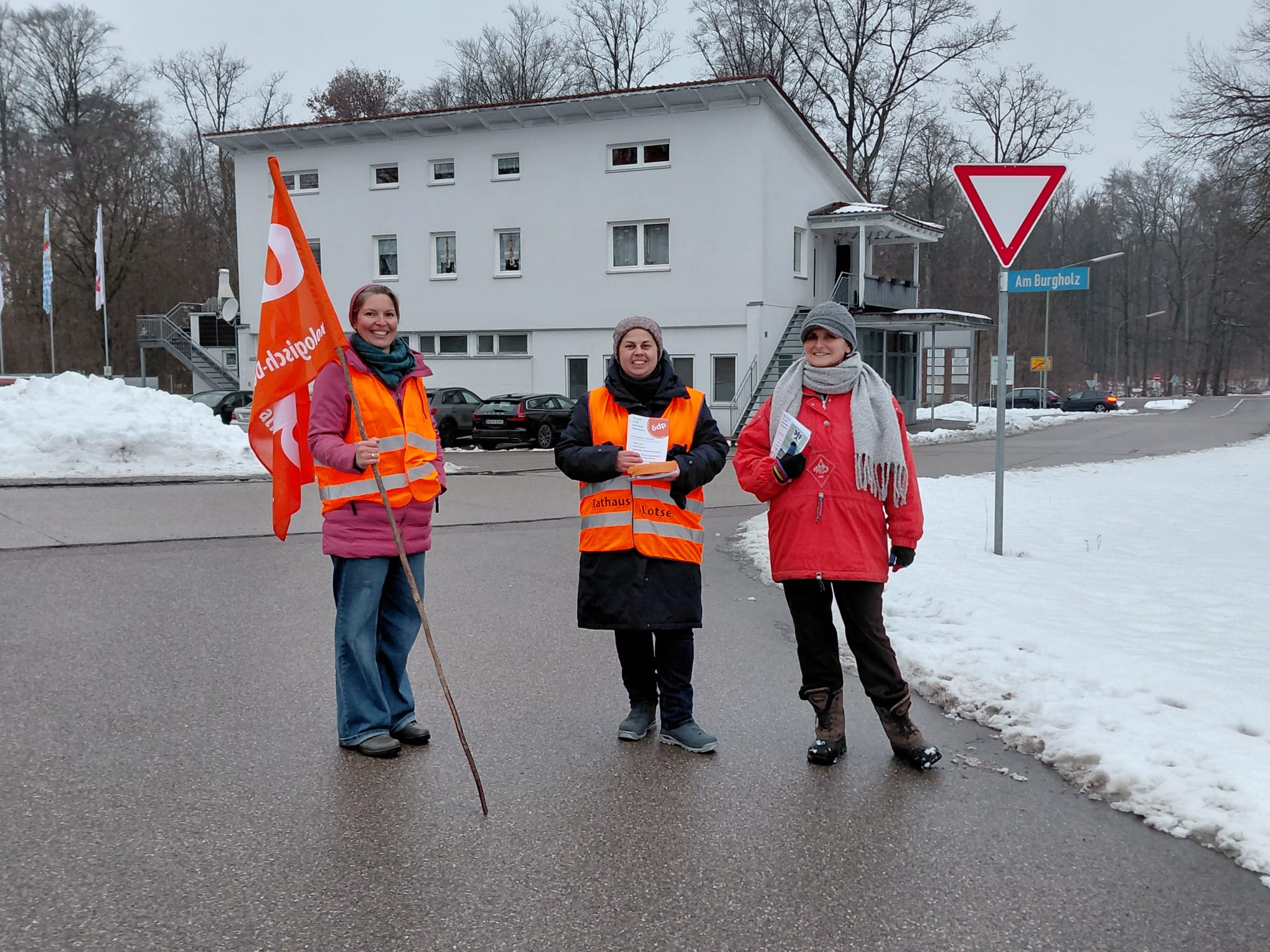 ÖDP Oberhausen