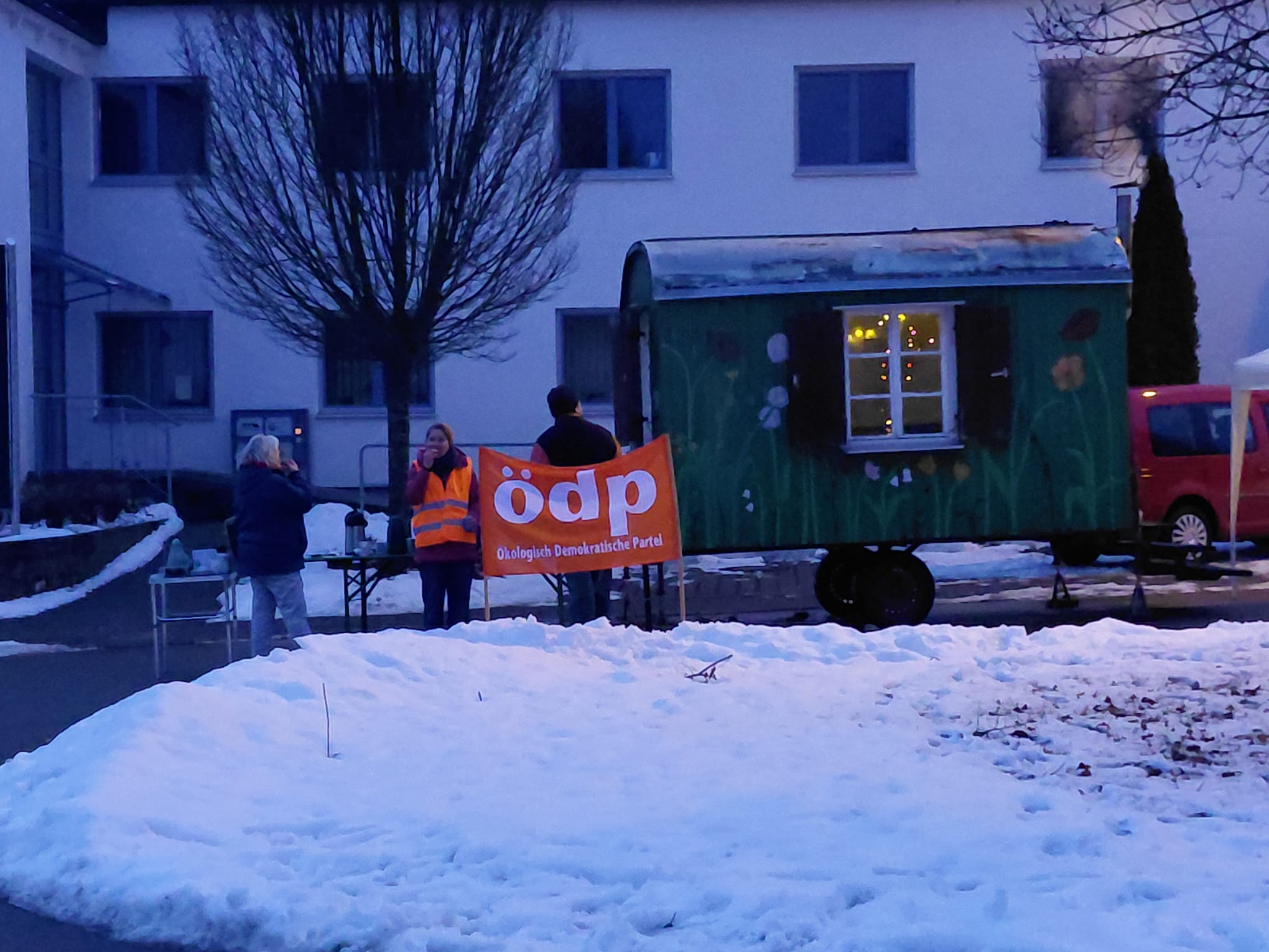 ÖDP Oberhausen
