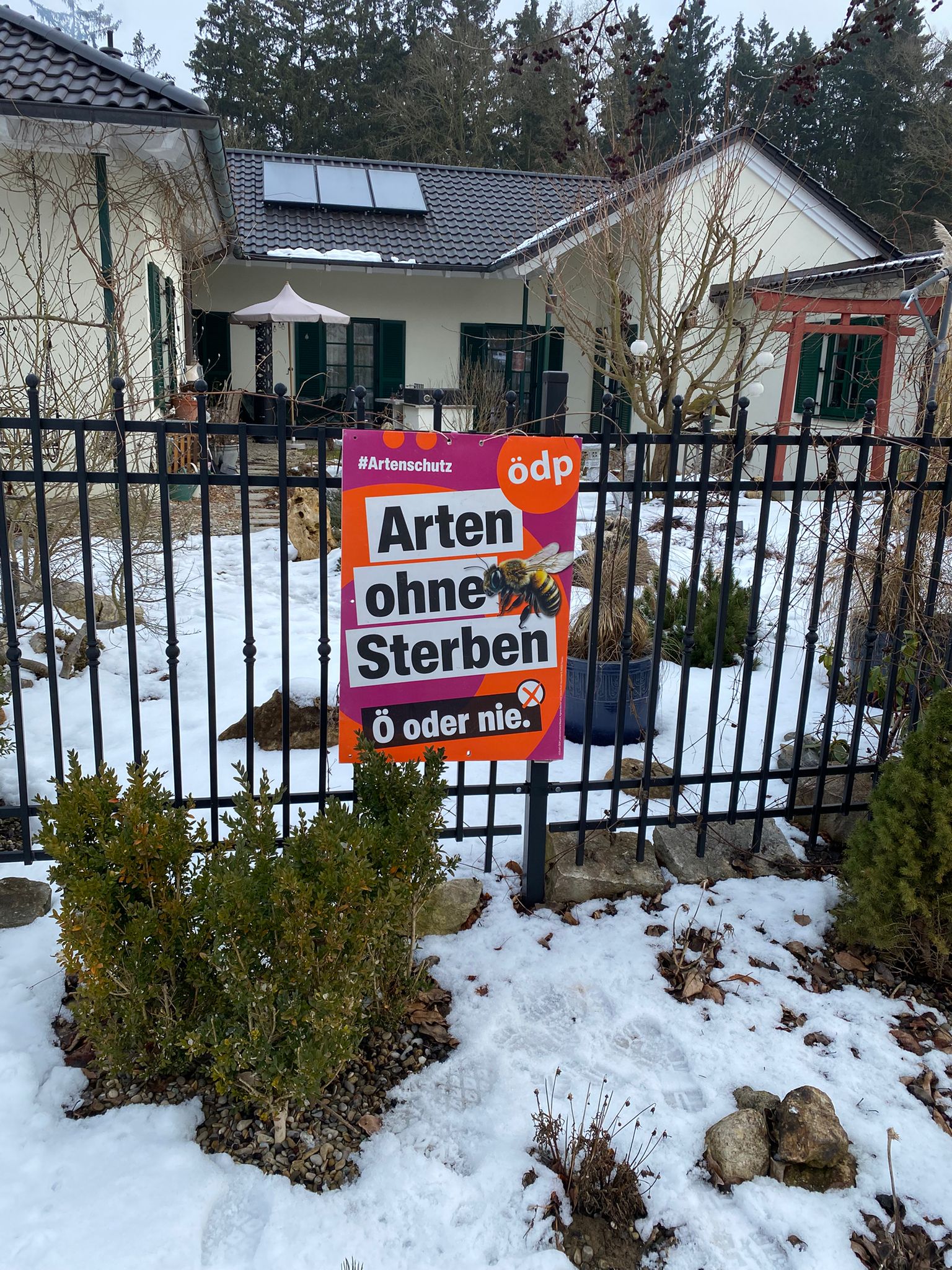 ÖDP Oberhausen