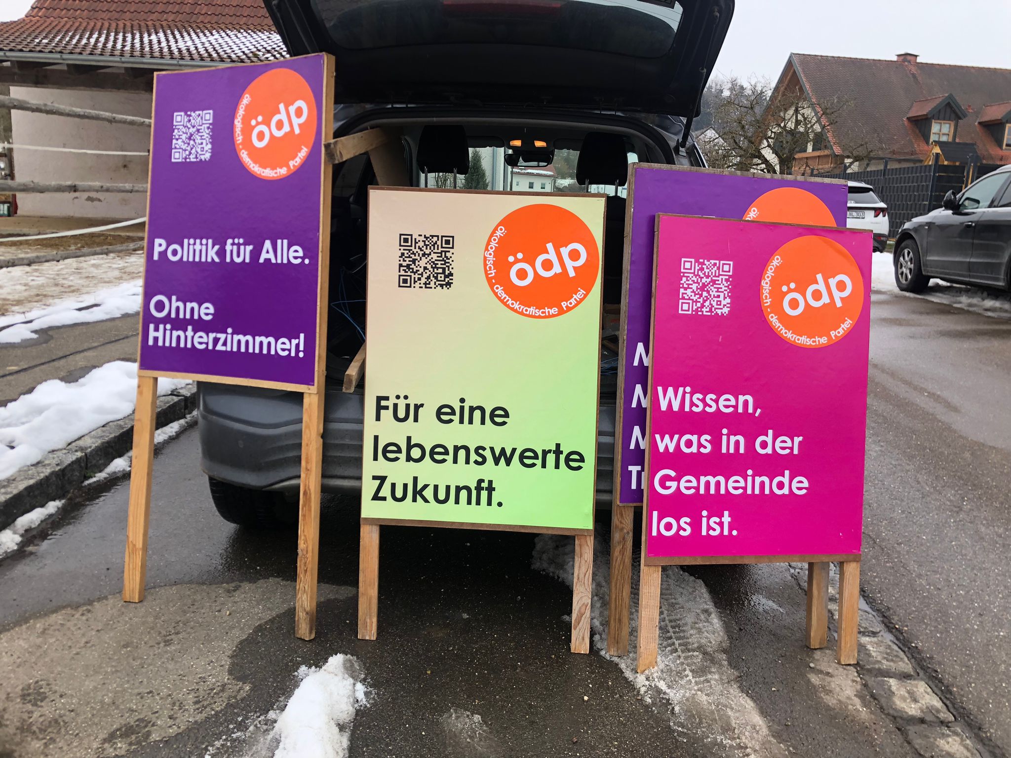 ÖDP Oberhausen