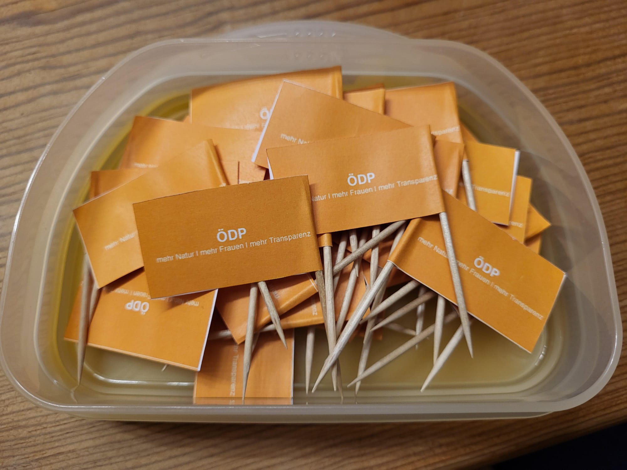 ÖDP Oberhausen